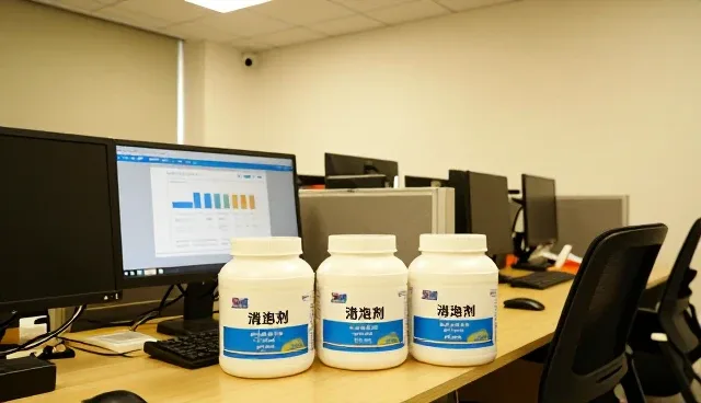 表面活性剂在工业清洗中的使用与维护要点分析
