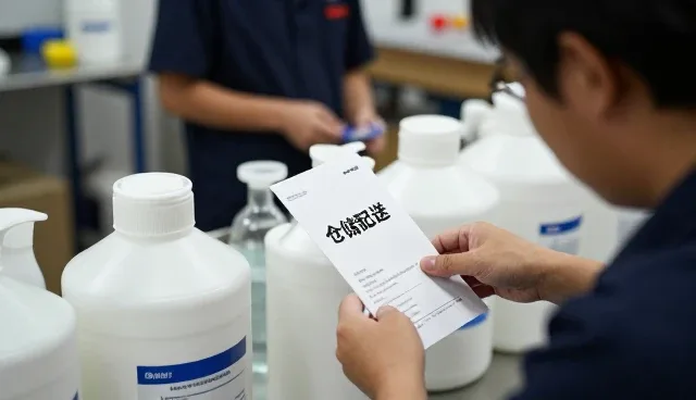 佛山市净雨新材料科技有限公司分享化工产品生产使用优势