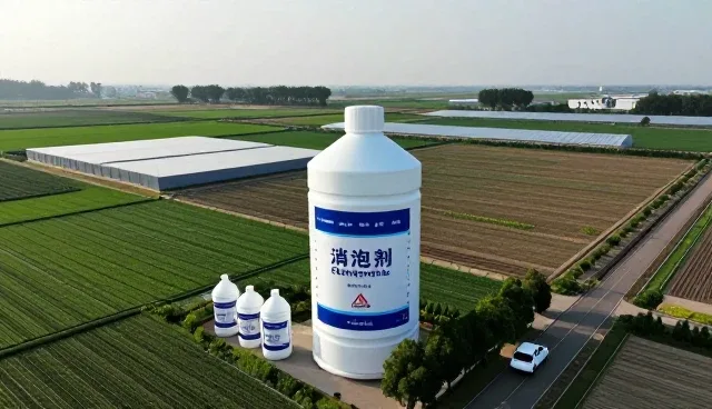 助剂使用数据分析对化工生产效率提升的关键作用