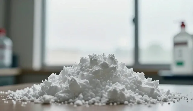 精细化学品仓储配送中的适用条件与应对策略