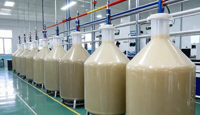 精细化学品销售中性能与适用条件的取舍分析