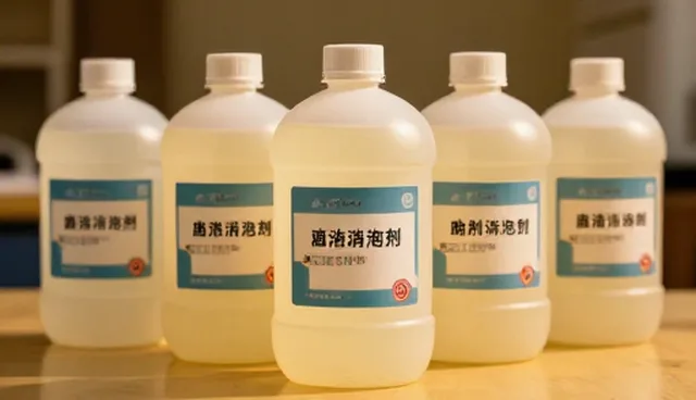 如何根据生产场景选择适合的消泡剂?