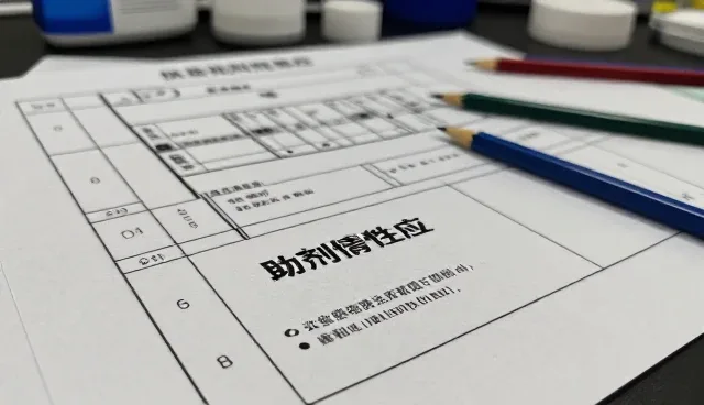 消泡剂分装技术的性能表现与应用场景解析