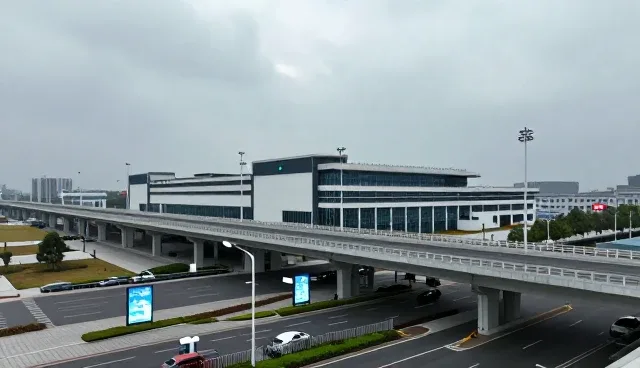 分装运输中如何保障产品安全与效率